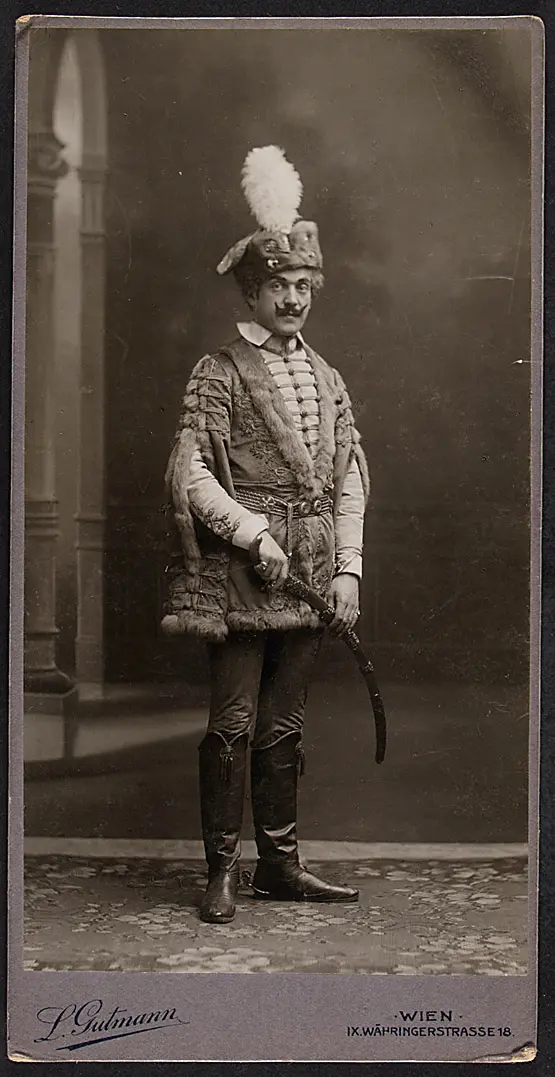 Carl Mayerhofer