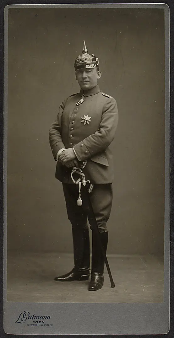 Ferdinand Bonn