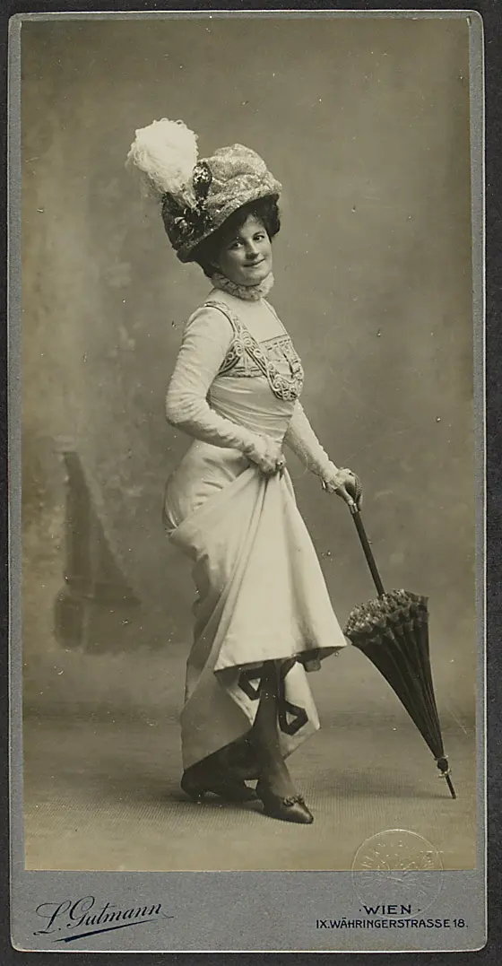 Annie Dirkens