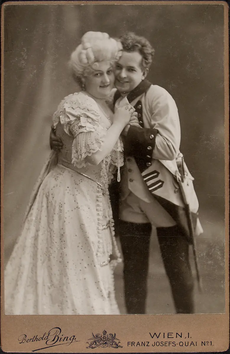 Frau Ritzinger