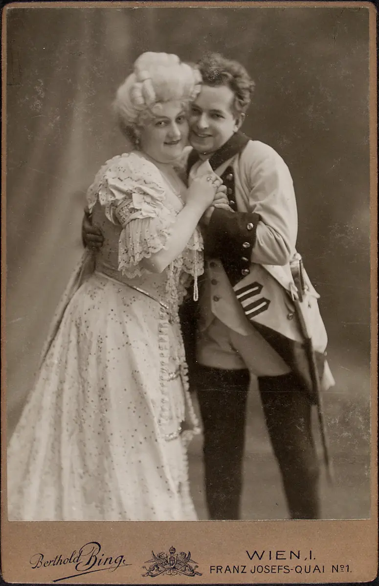 Frau Ritzinger
