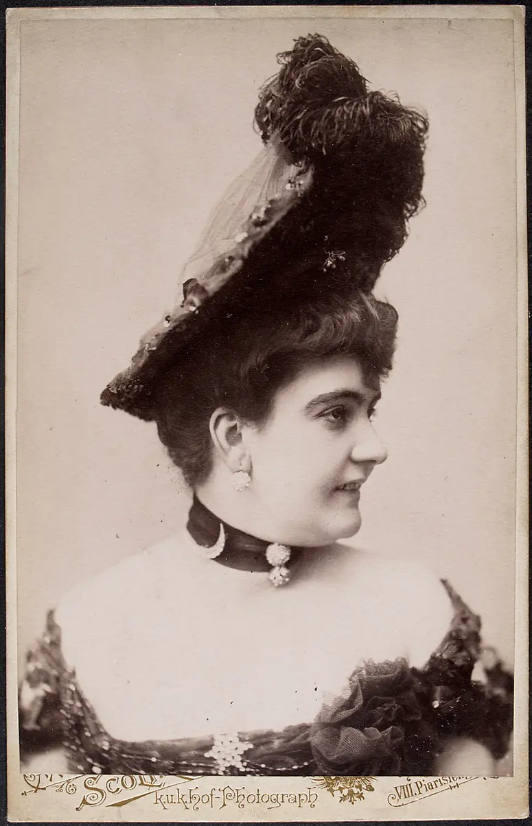 Frau Dietze