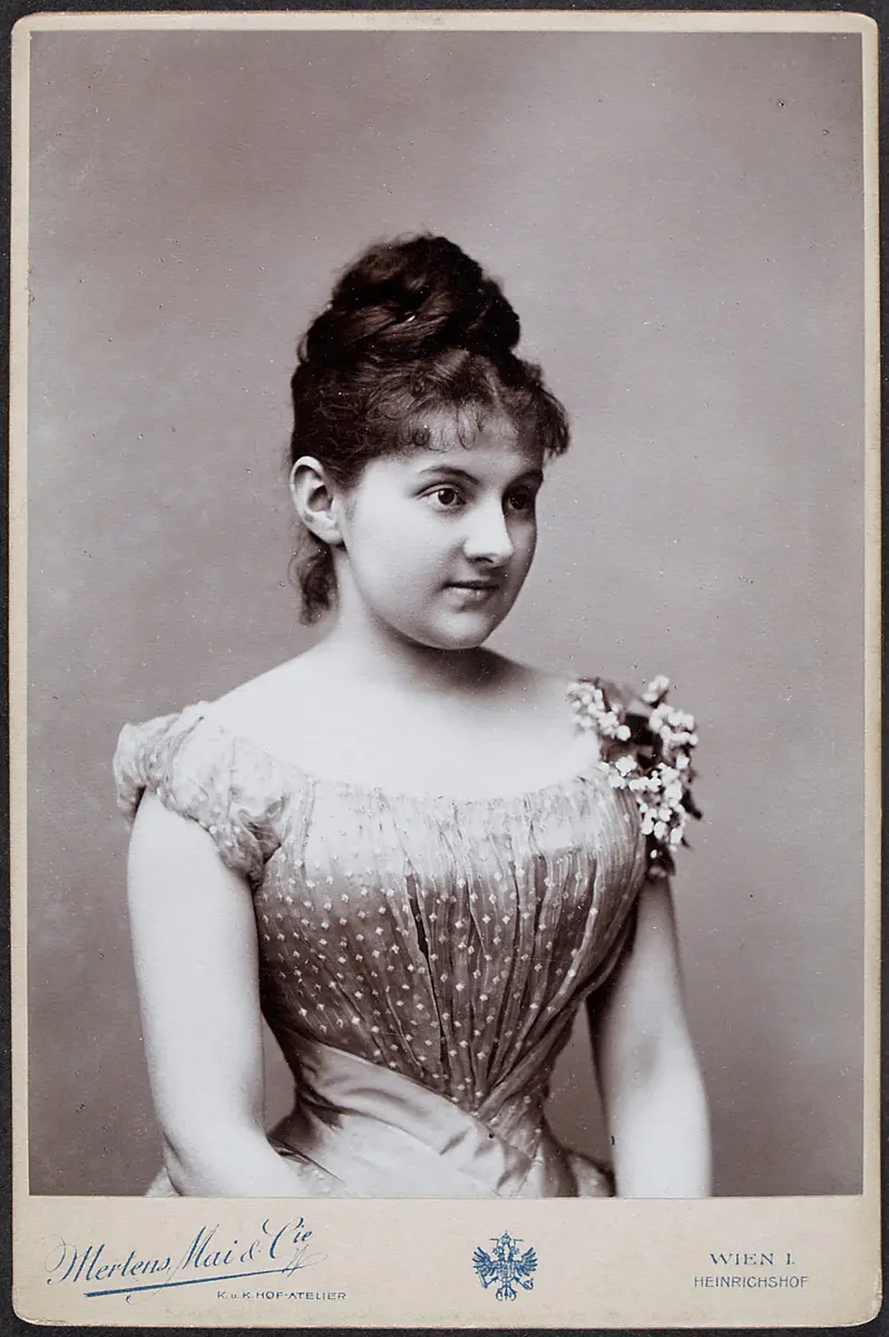 Margarethe Formes