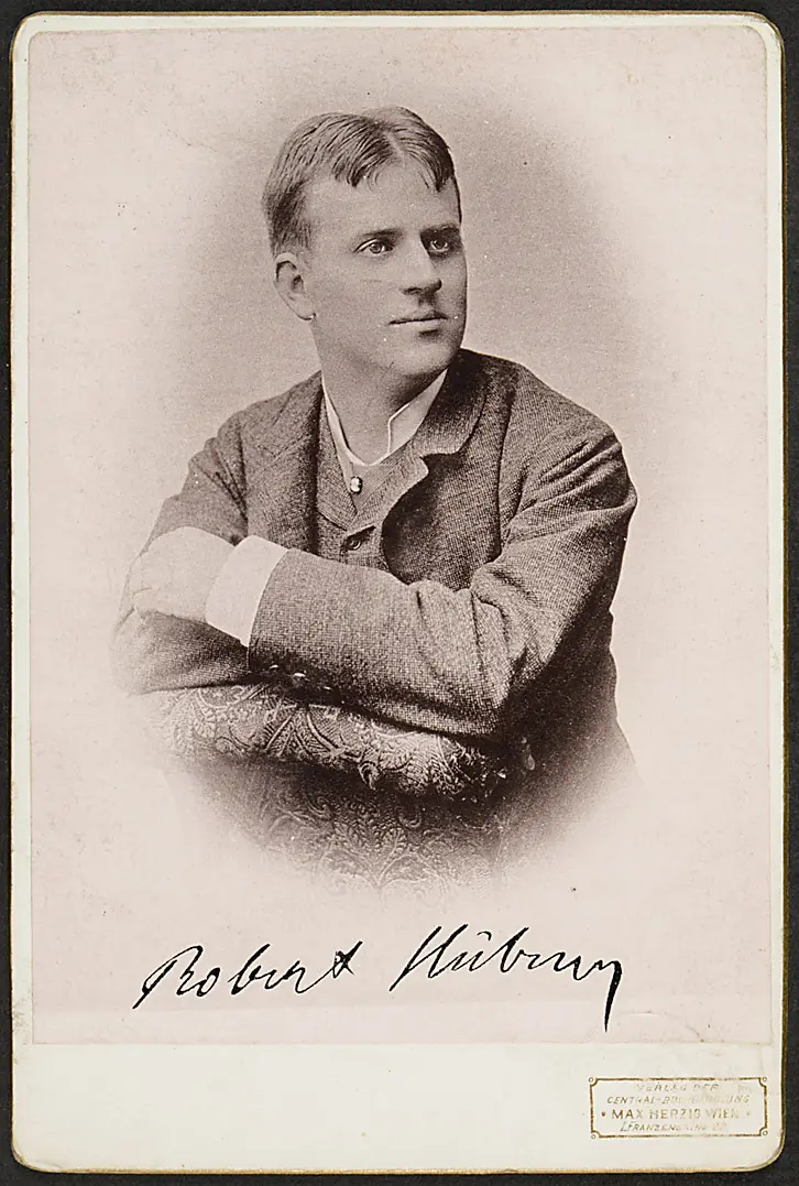 Robert Hübner