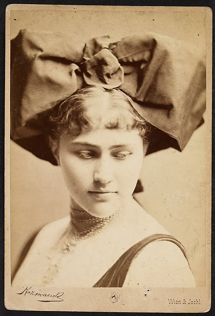 Julie Marberg