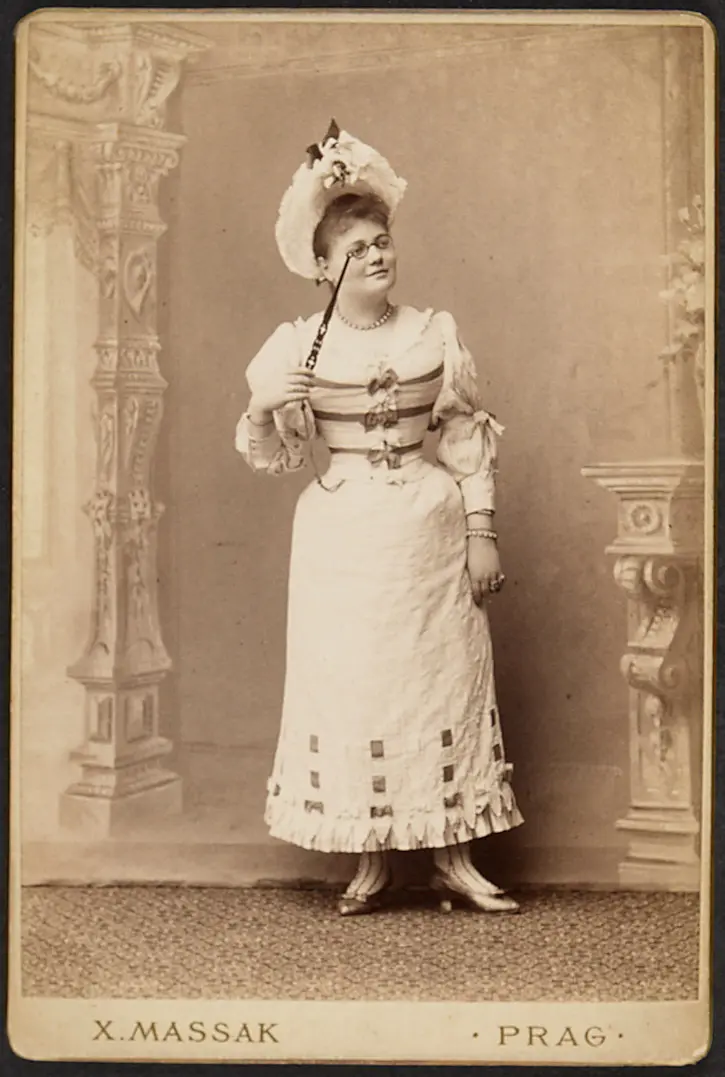 Sarolta Rettich-Pirk