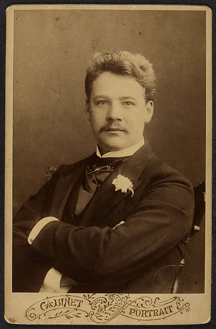 Leo Slezak