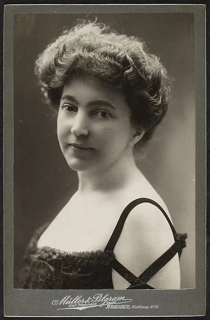 Gusti Zimmermann