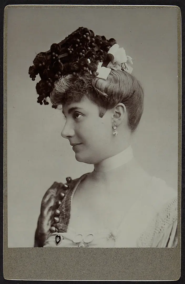 Louise Wopalensky