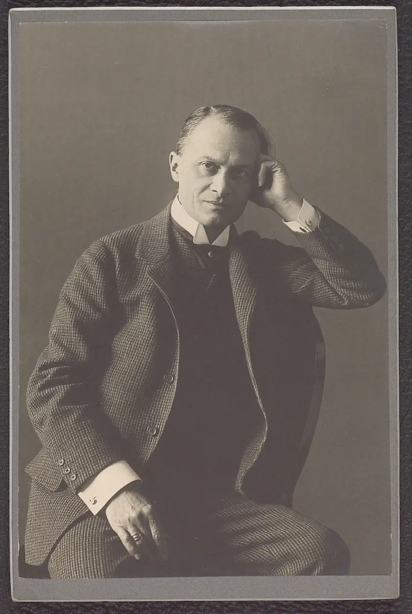 Josef Kainz