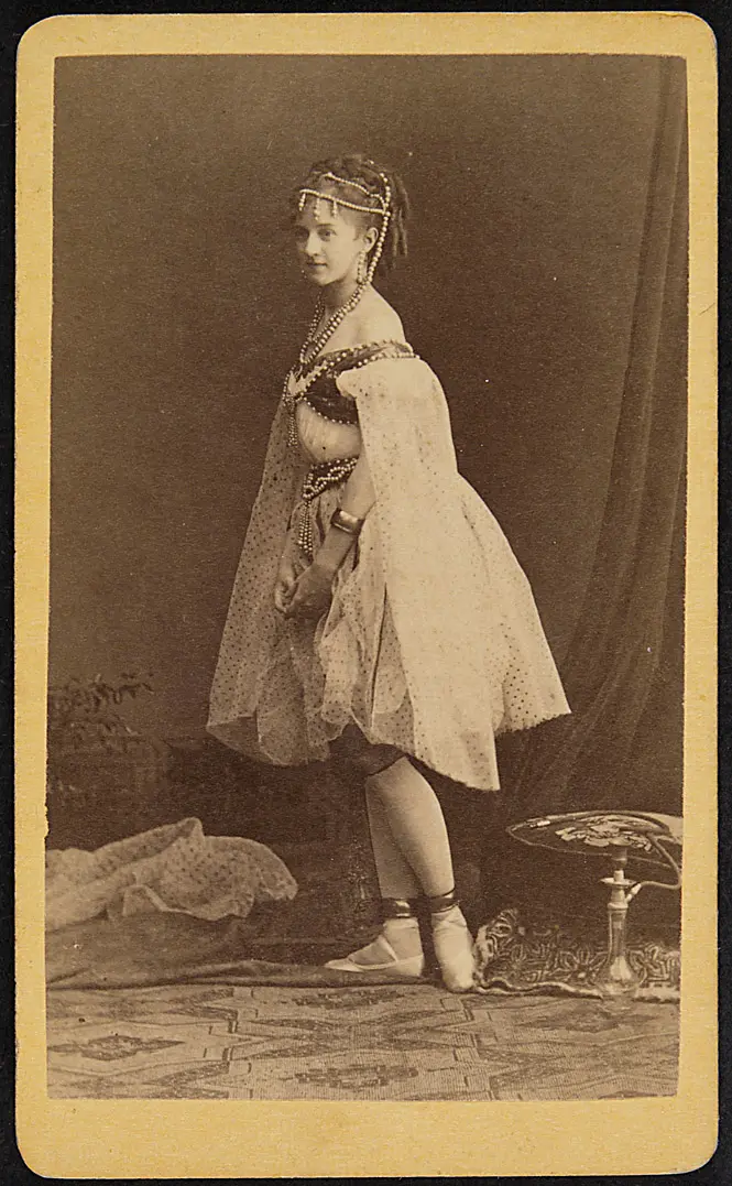 Henriette Mauthner
