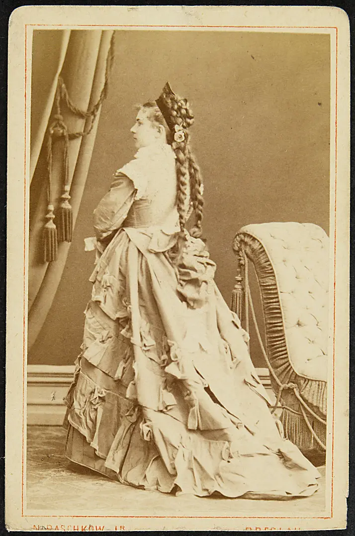 Minna Schenk-Ullmeyer