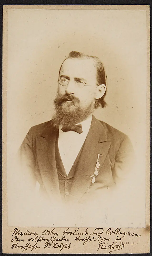 Hr. Radier