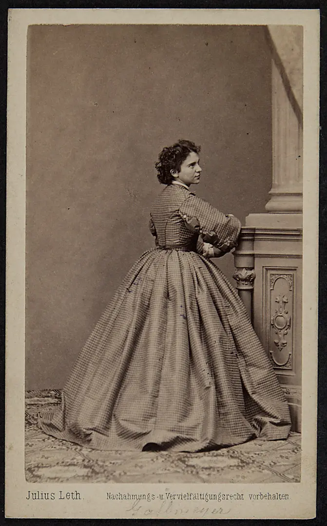 Josefine Gallmeyer