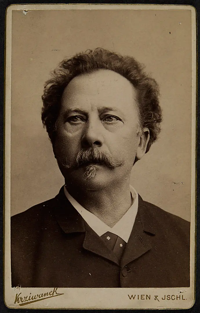 August Hablawetz