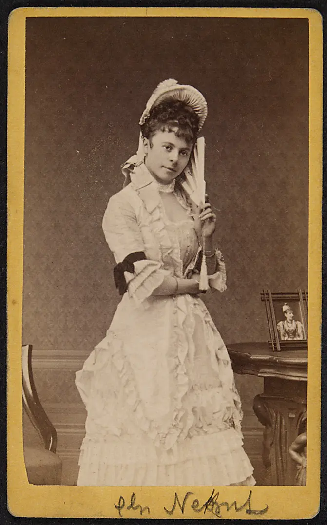 Anna Nekut