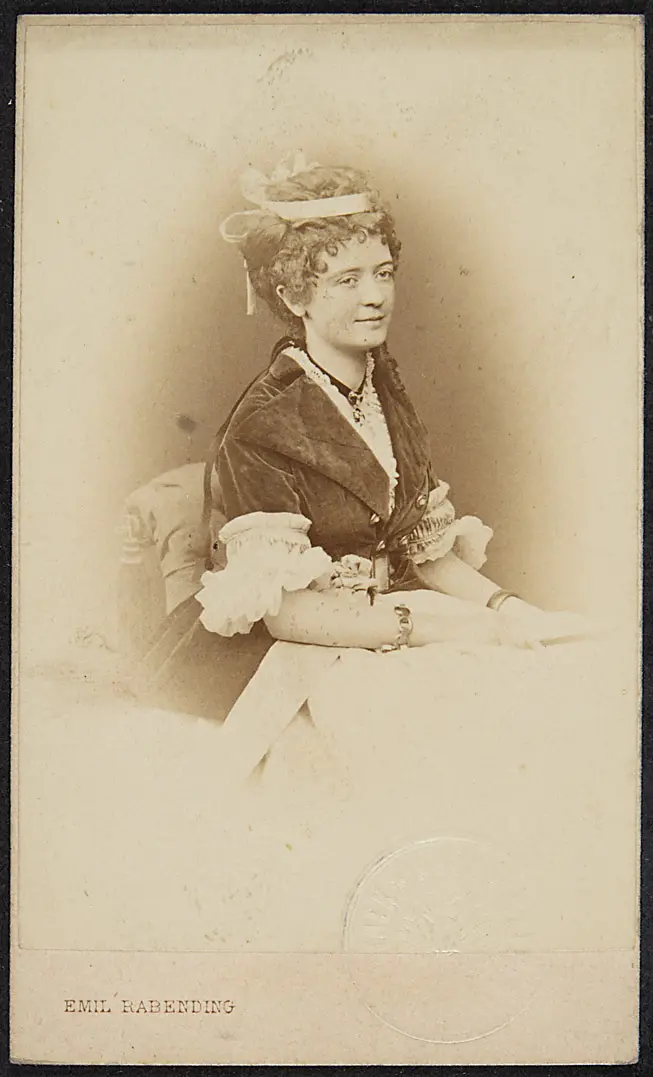 Marie von Rabatinsky
