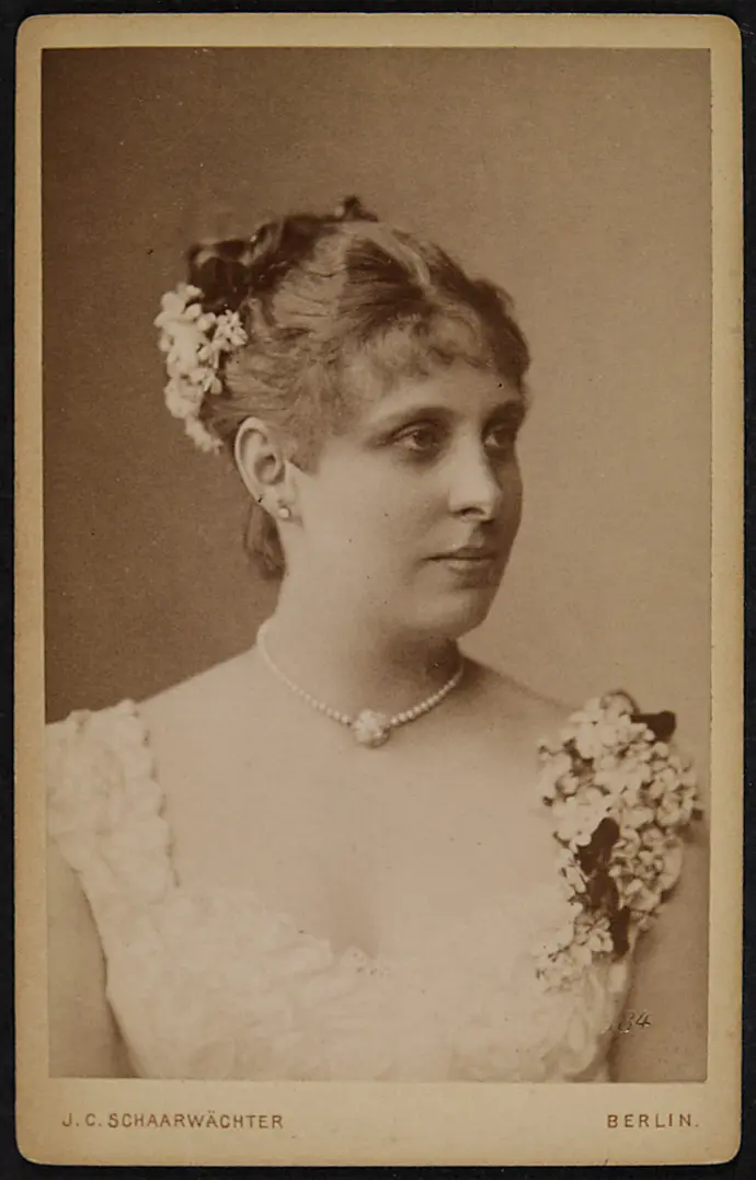 Anna Hofmeister