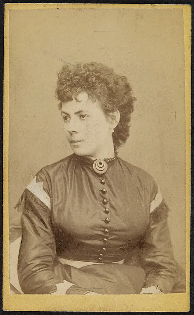 Anna Ulke