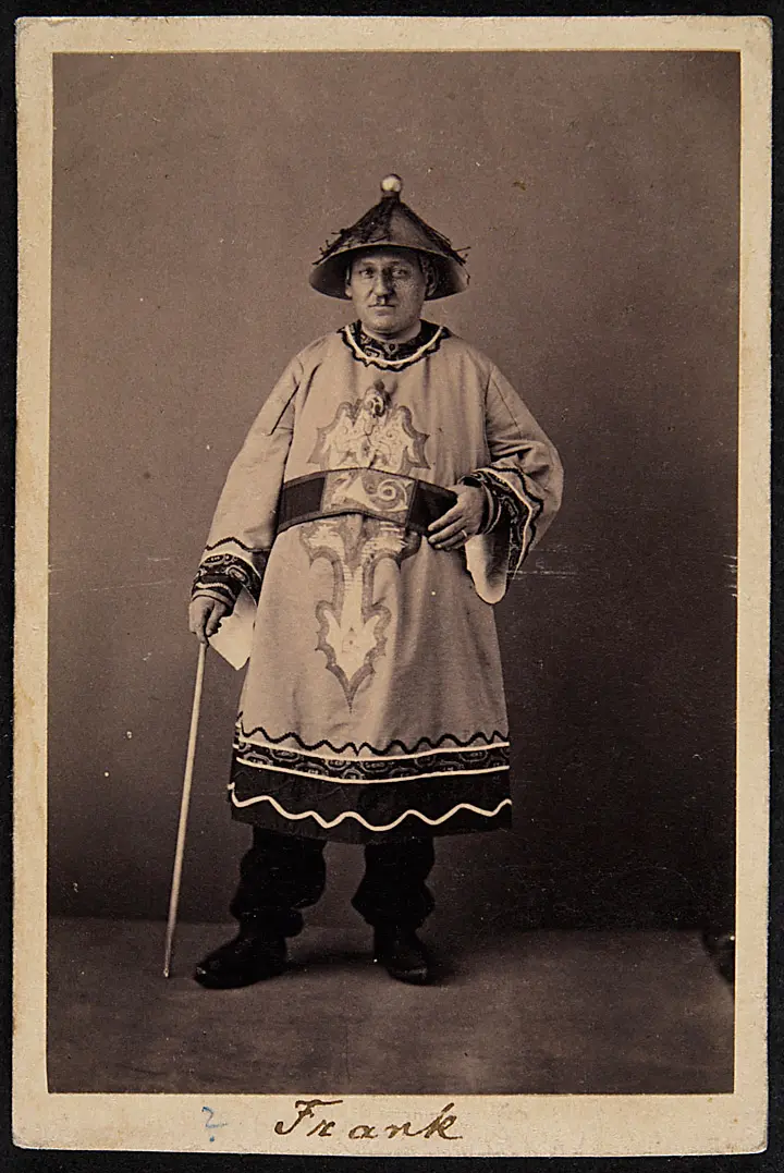 Louis Frank