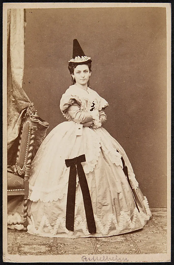 Karoline Bettelheim