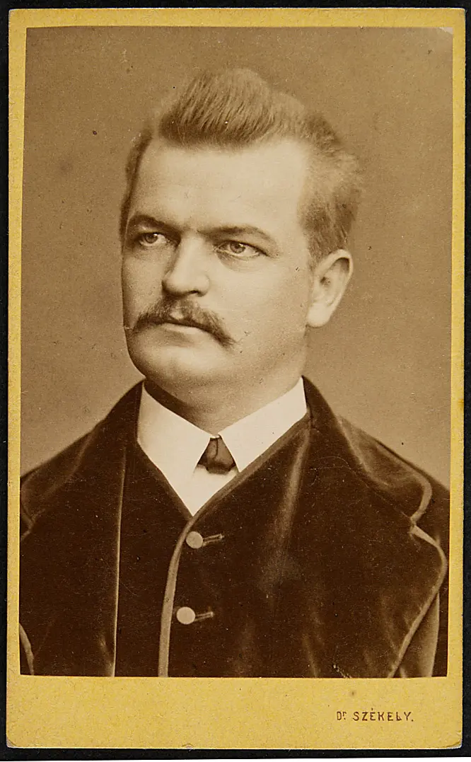 Max Otto
