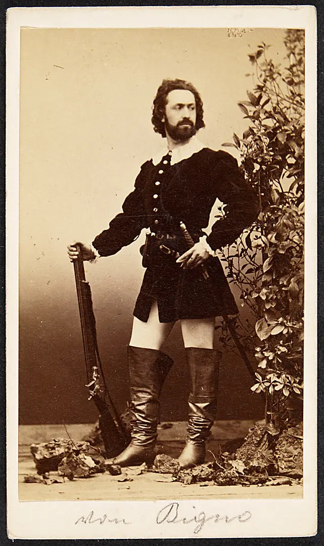 Louis von Bignio