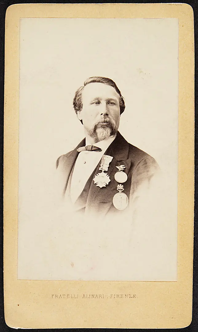 Charles Blondin