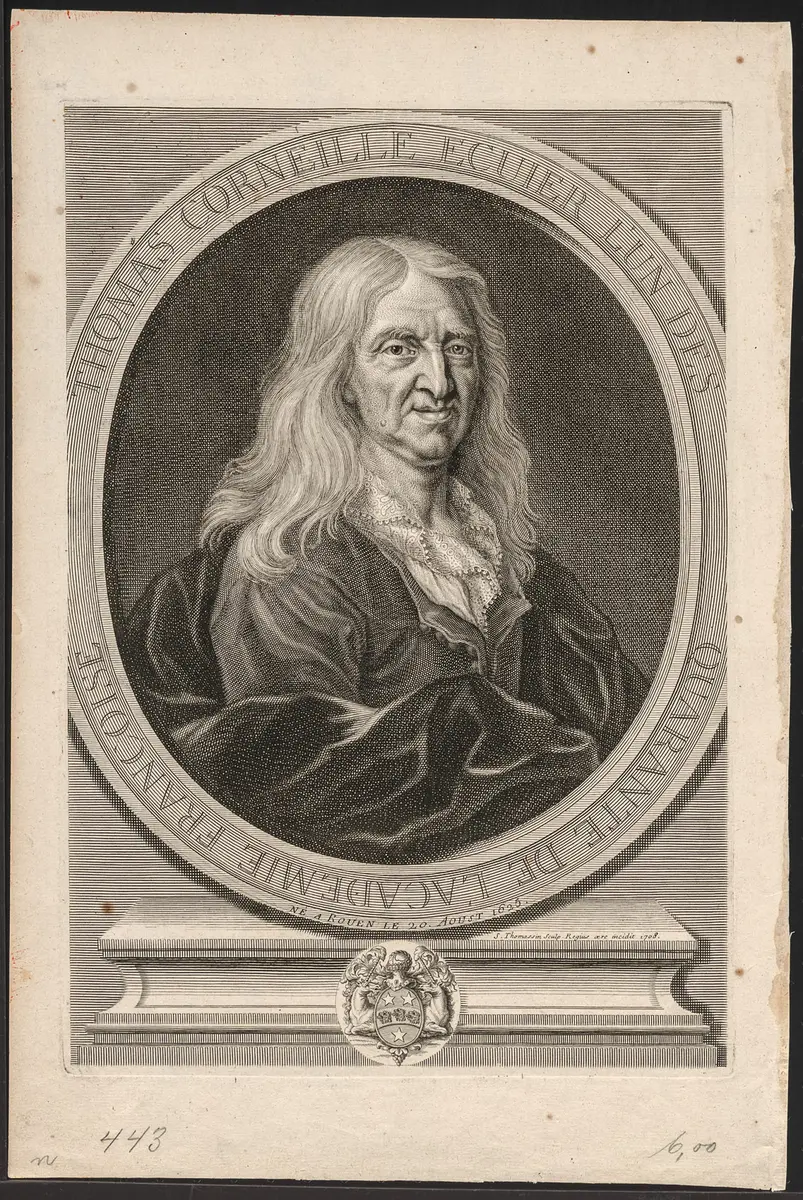 Thomas Corneille