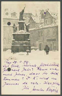 Ansichtskarte