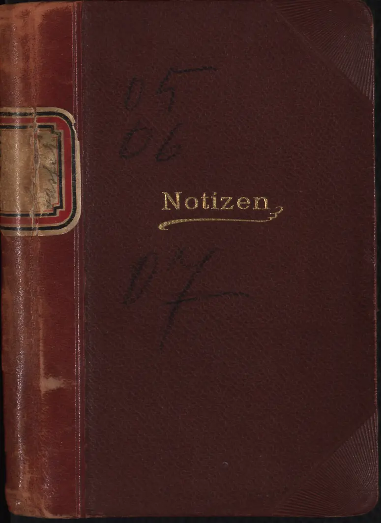 Aufzeichnung