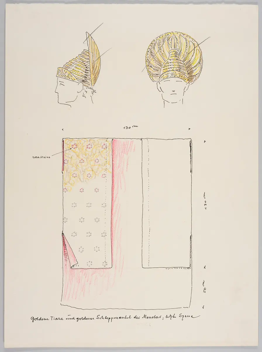 Die ägyptische Helena