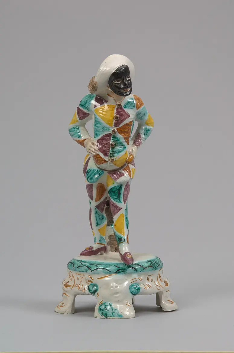 Arlecchino