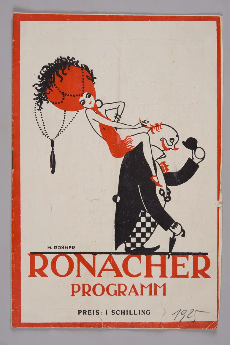 Ronacher