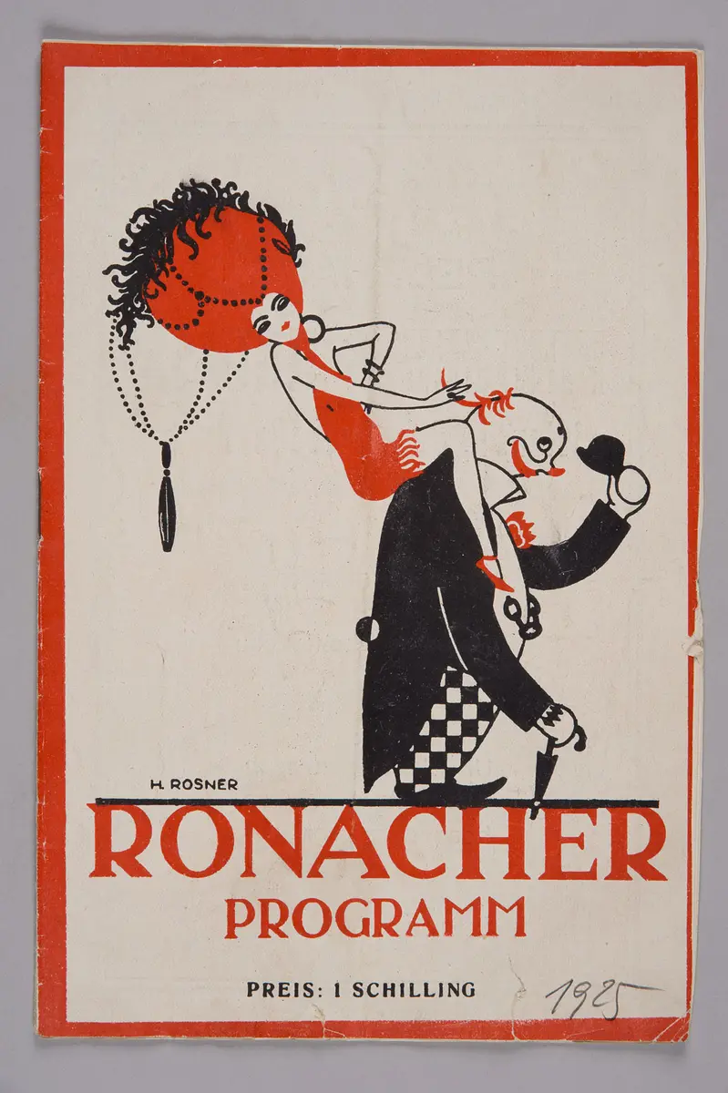 Ronacher
