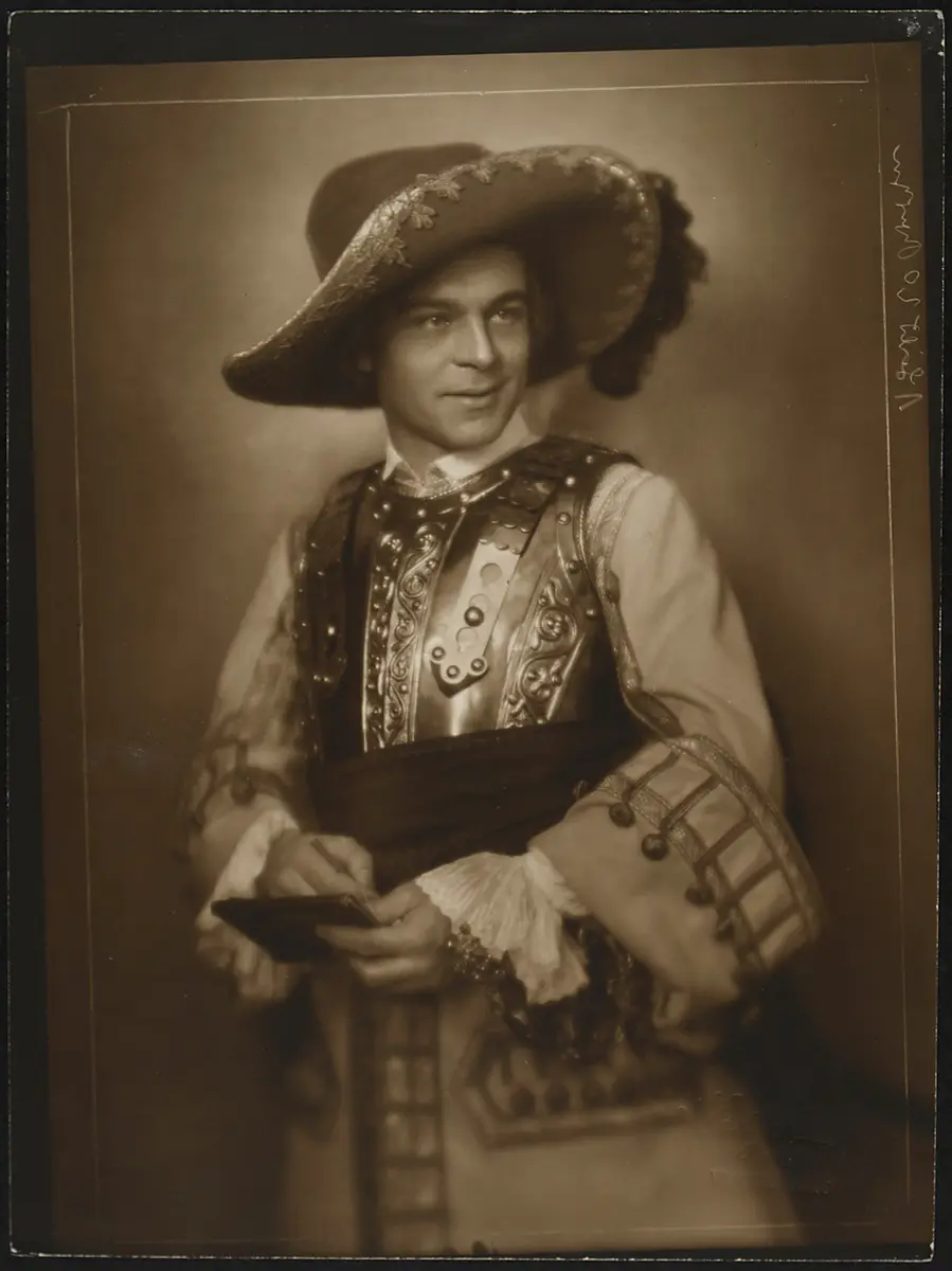 Paul Hartmann