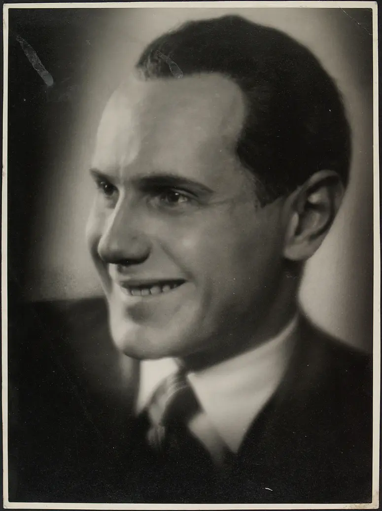 Helmuth Krauss