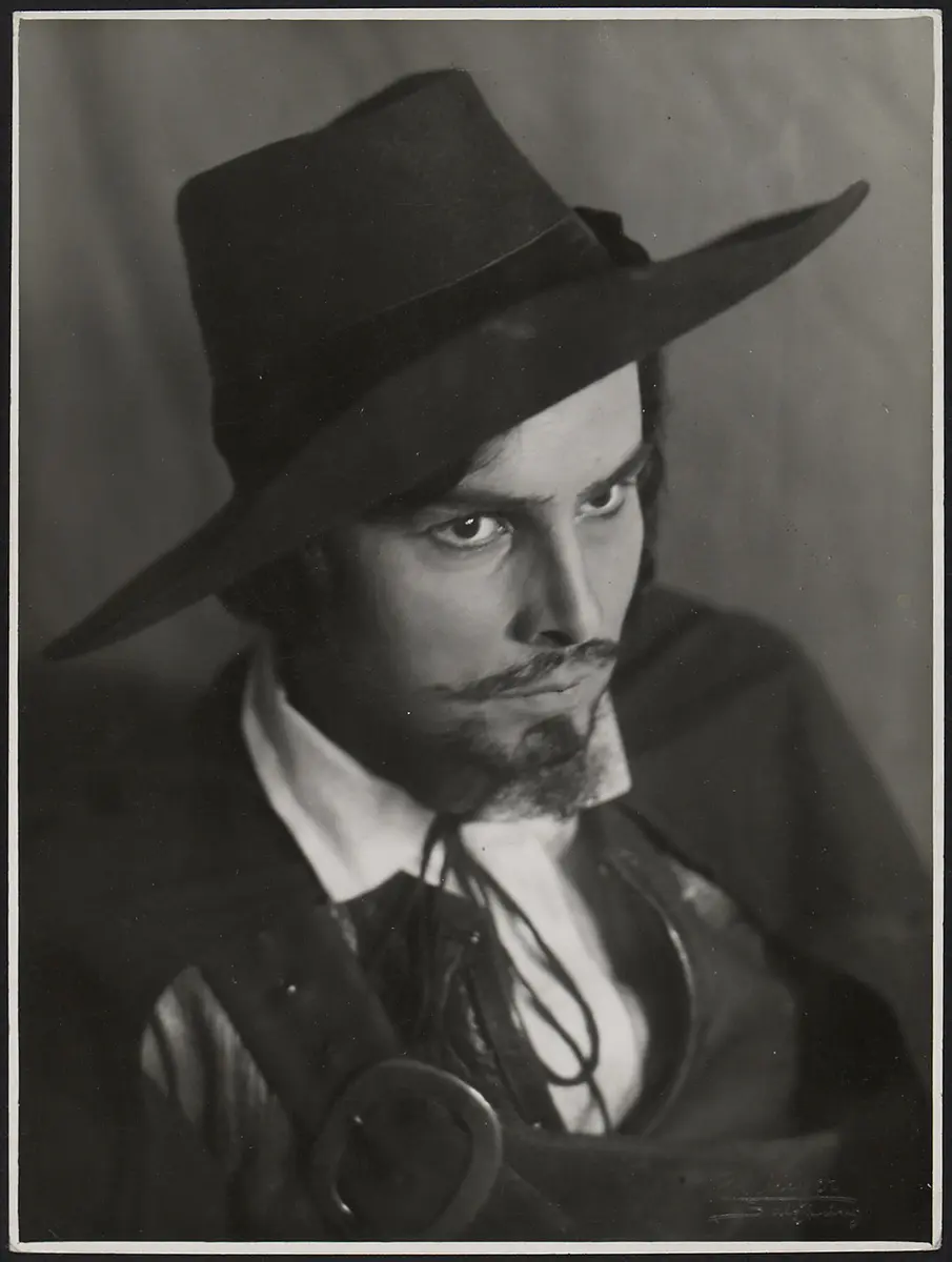 Fred Liewehr