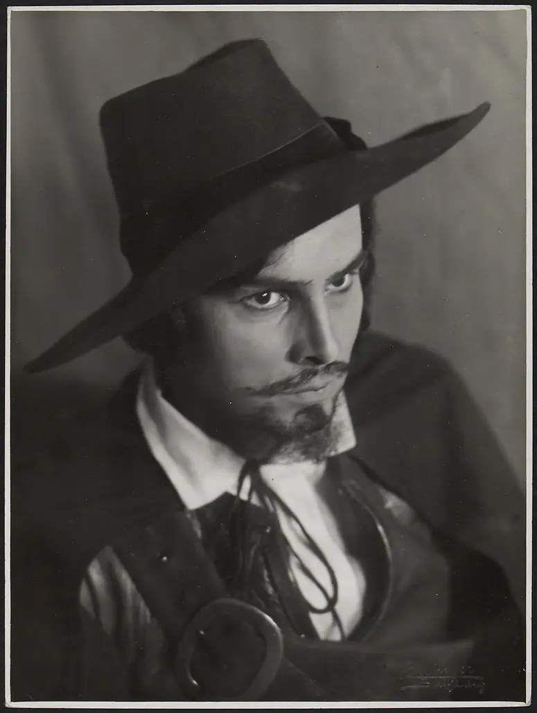 Fred Liewehr