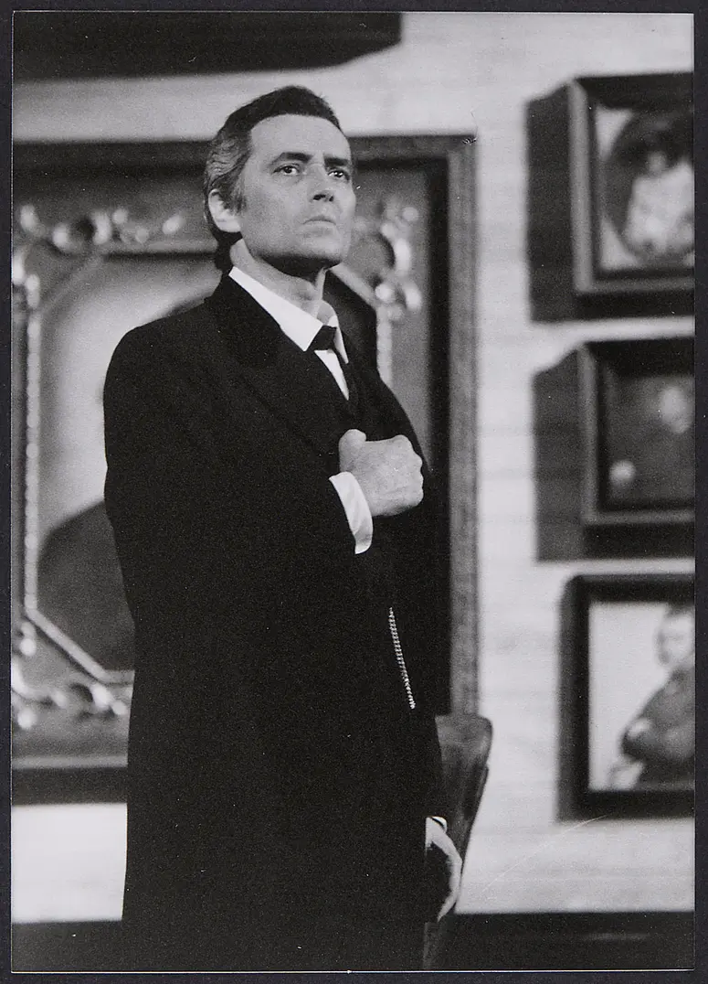 Jose Carreras