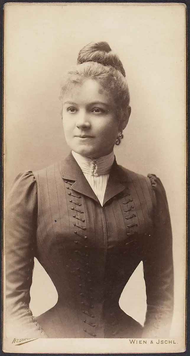 Ilka Palmay