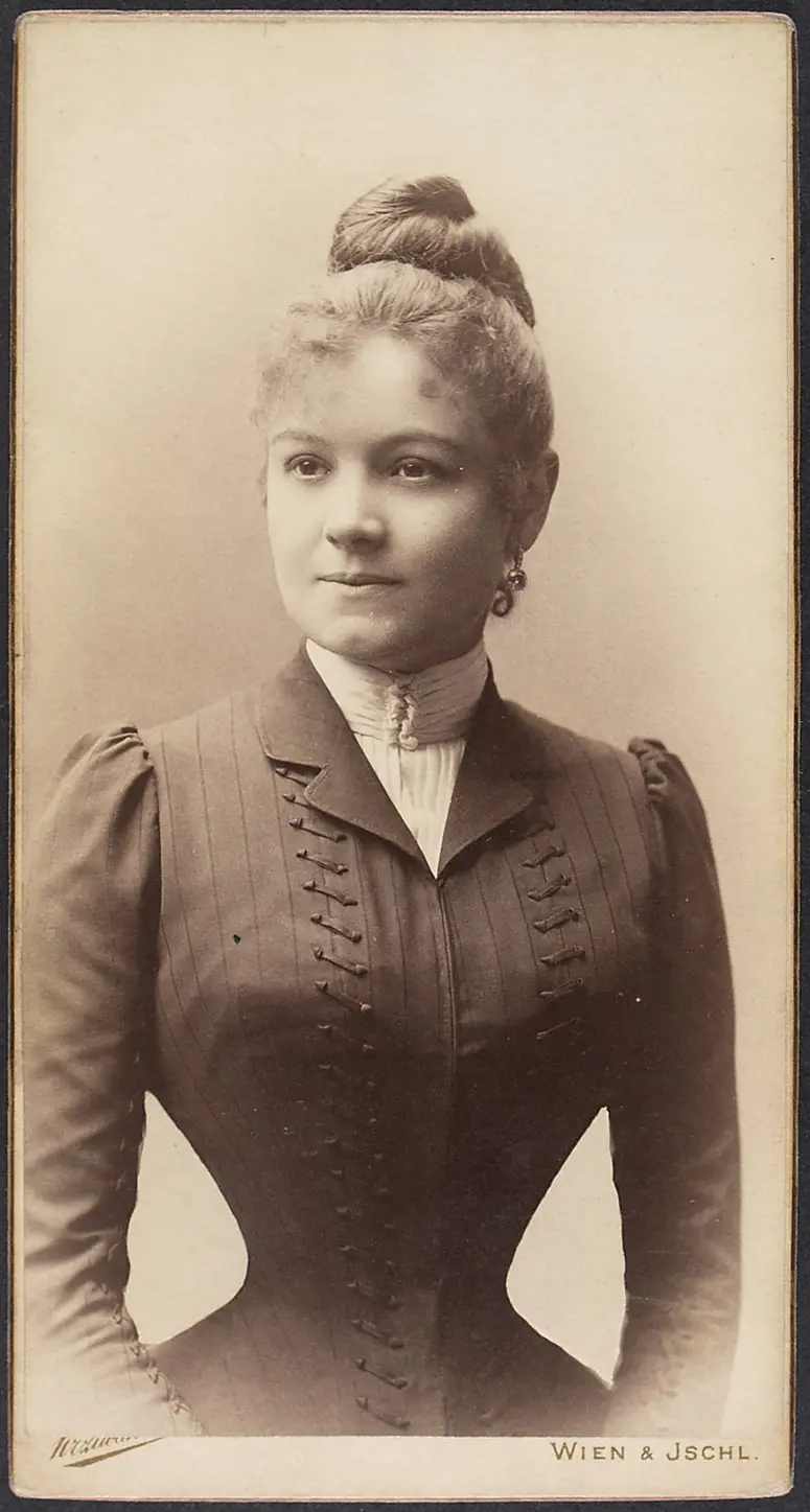 Ilka Palmay