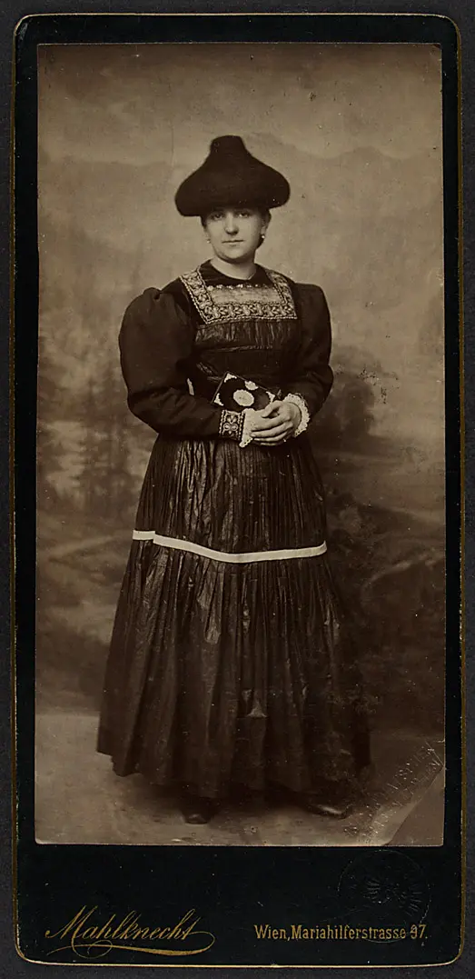 Rosa Schimanek