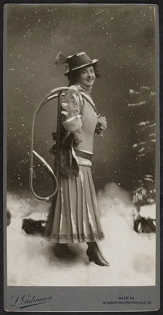 Gerda Walde