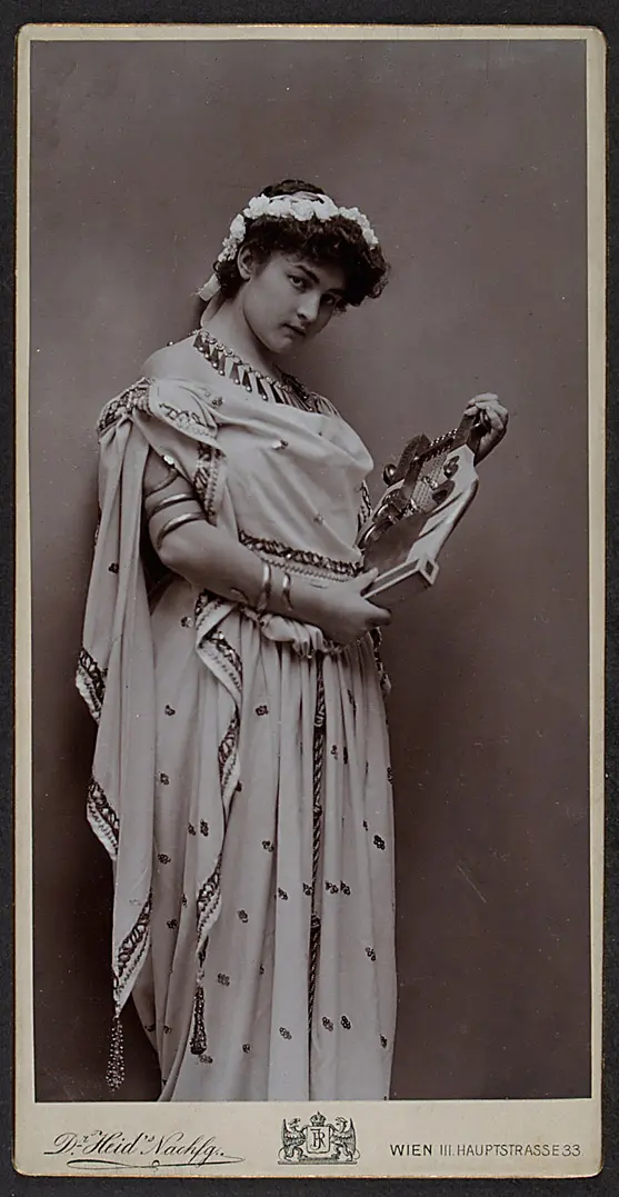 Vally von Brenneis