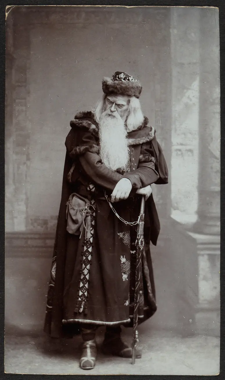 Adolf Ritter von Sonnenthal