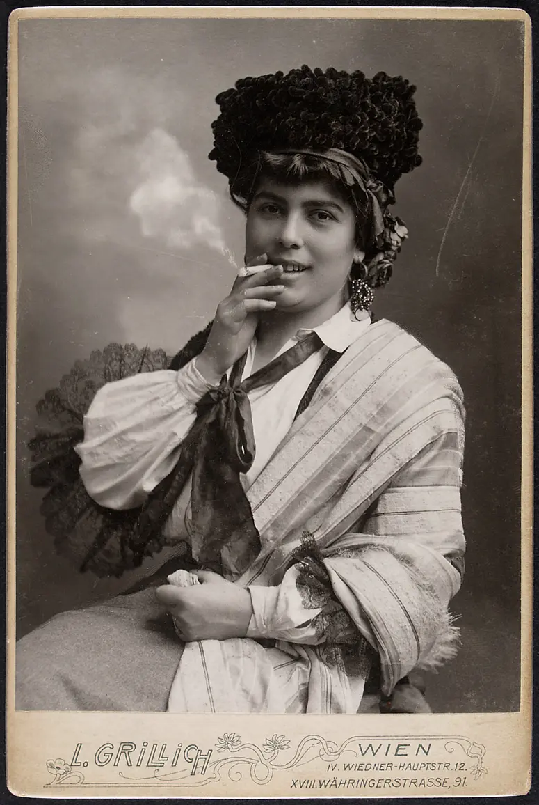 Helene Oberländer