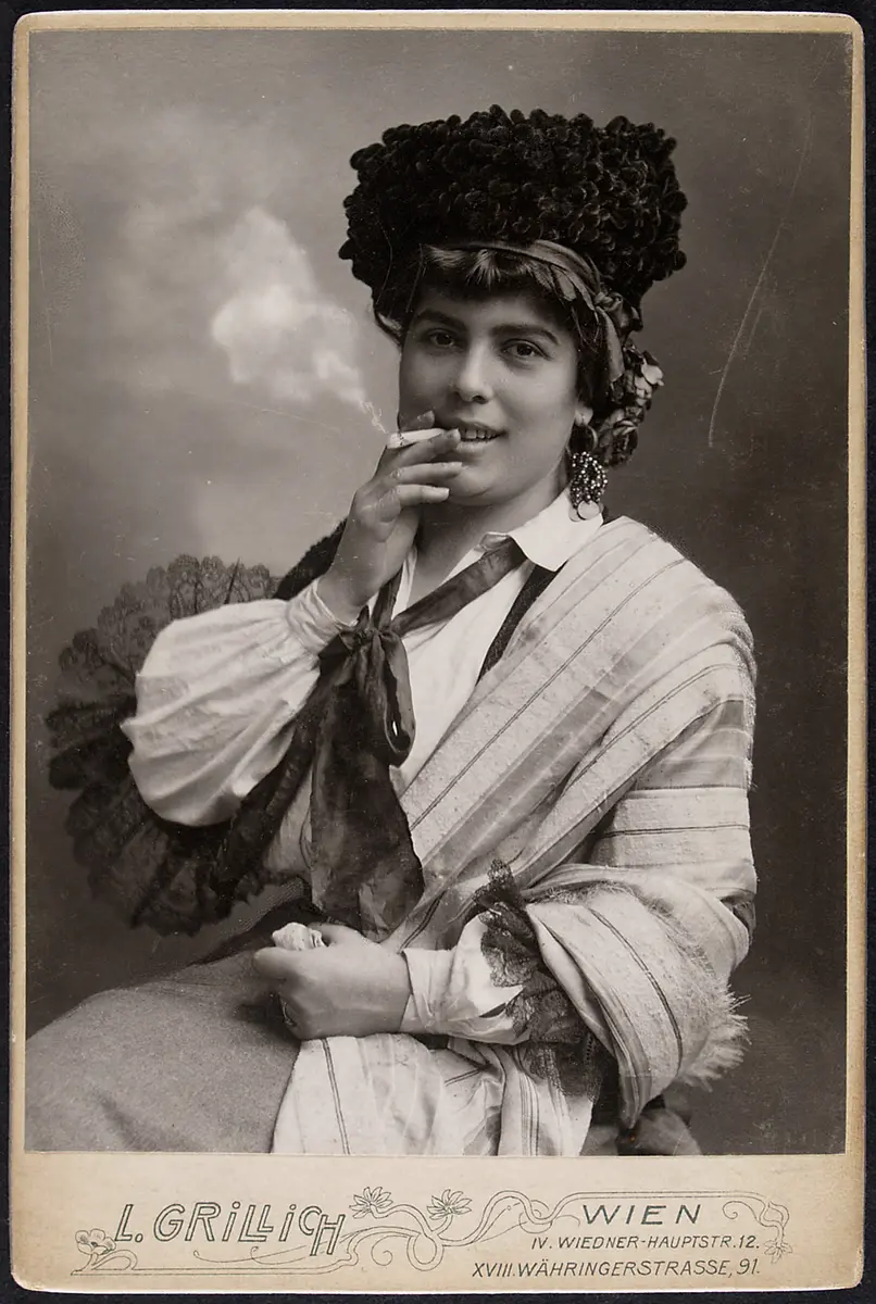 Helene Oberländer