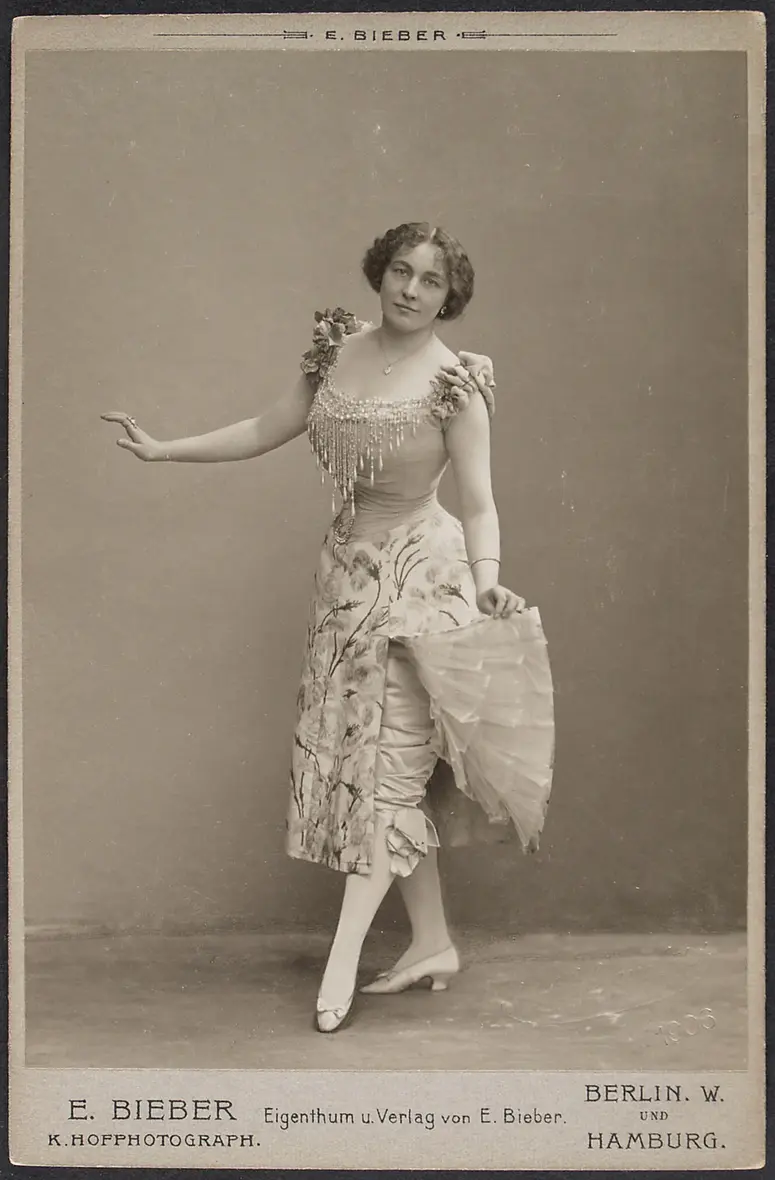 Emmy Schroth
