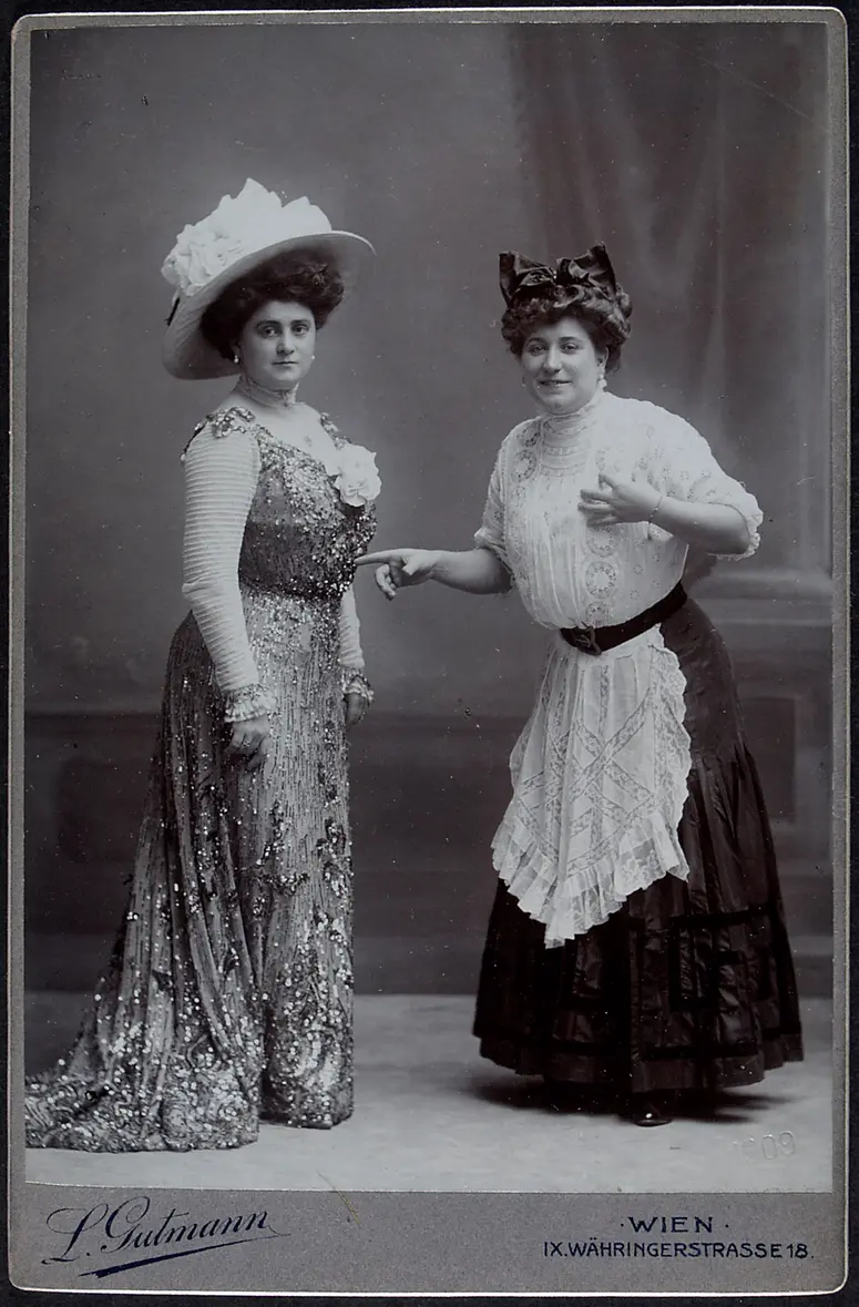 Annie Calice